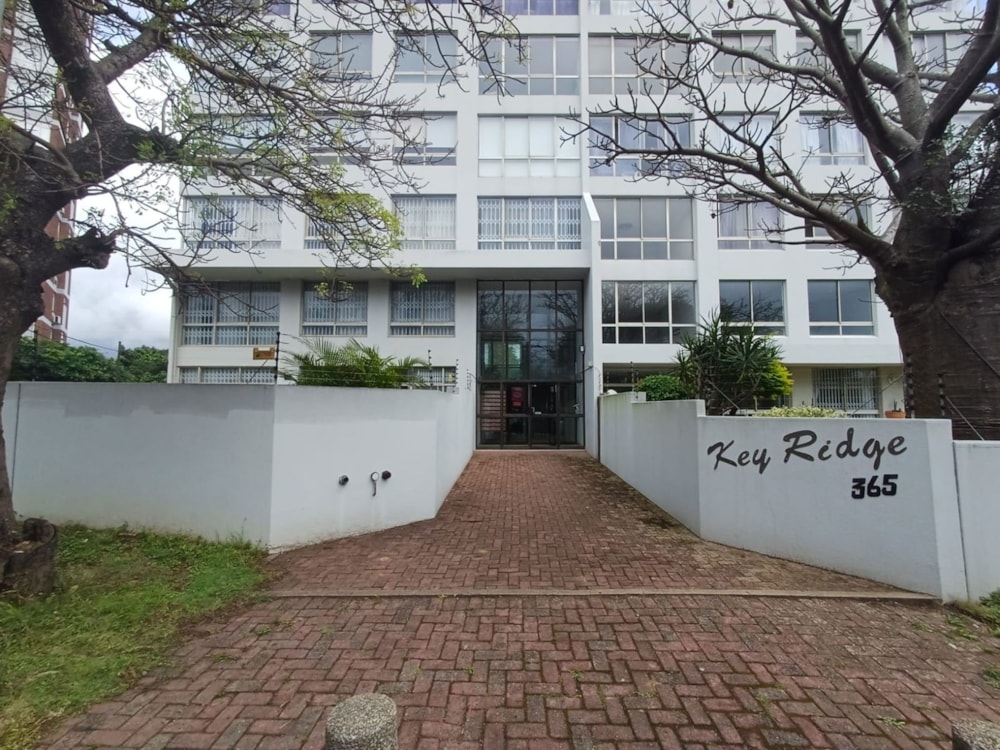 Apartment to rent in Morningside, Durban - 1DA1716980 Apartment to rent in Morningside, Durban - 1DA1716980