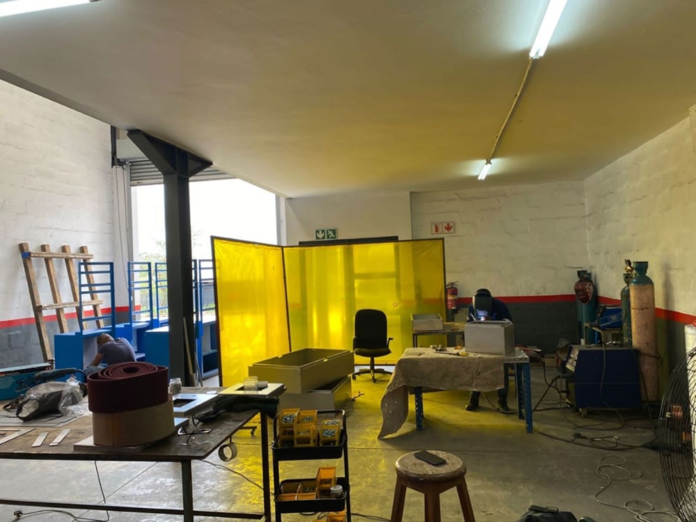 Commercial Building to rent in Cornubia - 1MT1716987 Commercial Building to rent in Cornubia - 1MT1716987