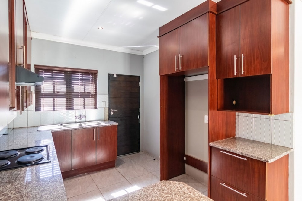 Townhouse for sale in White River - 1WR1716996 Townhouse for sale in White River - 1WR1716996