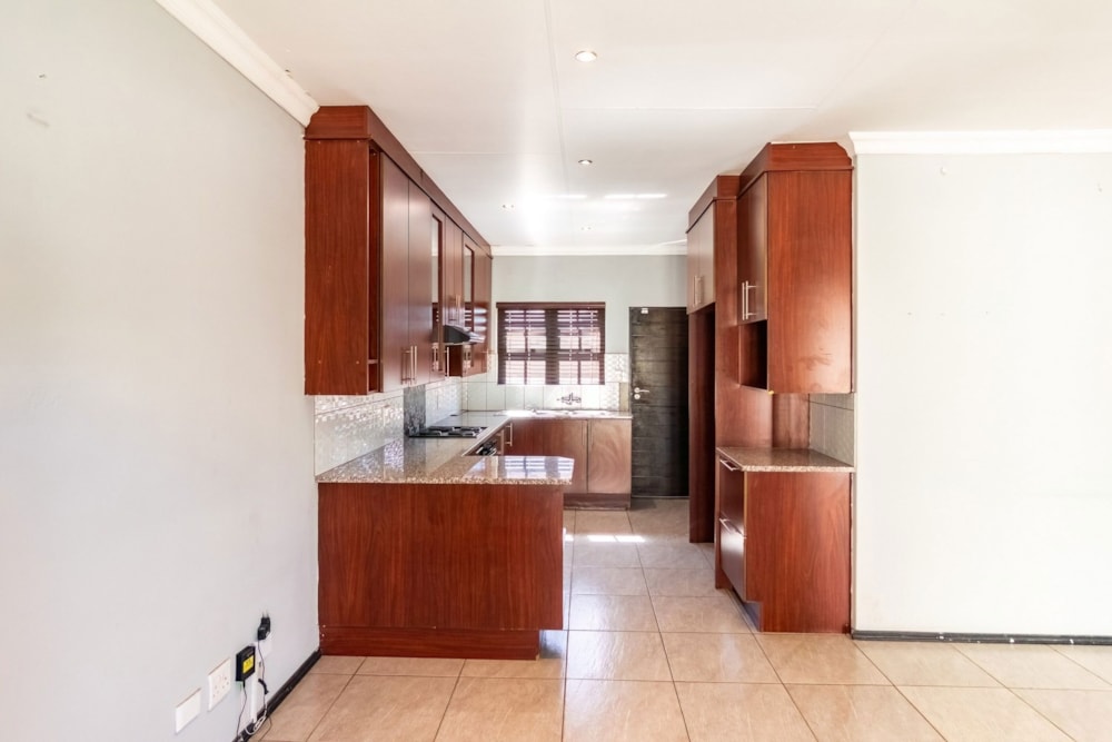 Townhouse for sale in White River - 1WR1716996 Townhouse for sale in White River - 1WR1716996