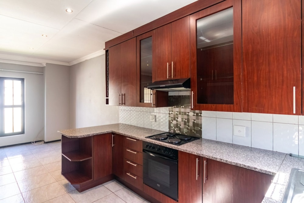 Townhouse for sale in White River - 1WR1716996 Townhouse for sale in White River - 1WR1716996