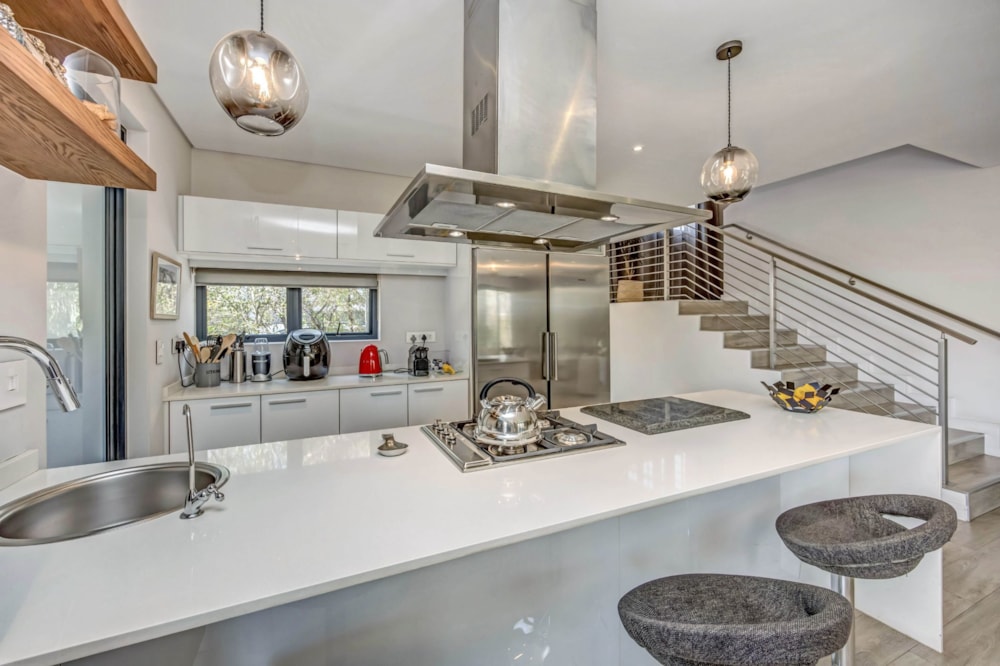 Cluster to rent in Steyn City - 1SY1716998