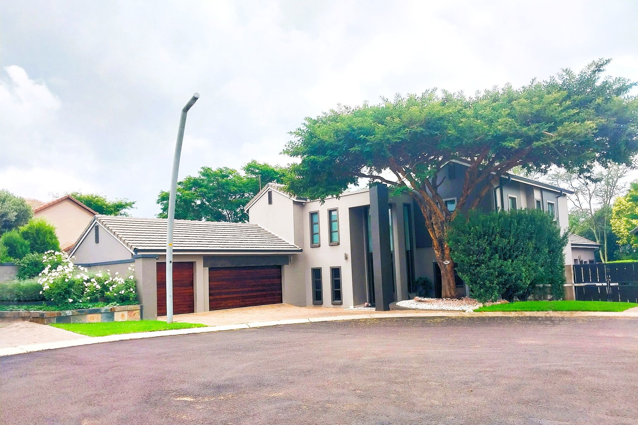 House for sale in Midstream Estate - CN1717628