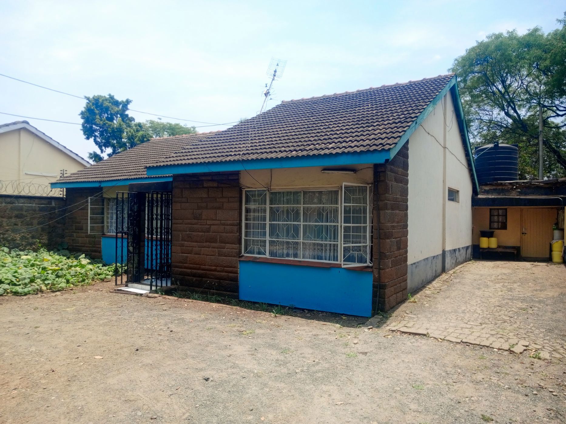 Vacant land for sale in South B, Kenya - 3KE1719778