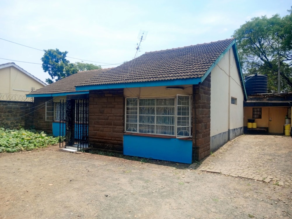 Vacant land for sale in South B, Kenya - 3KE1719778