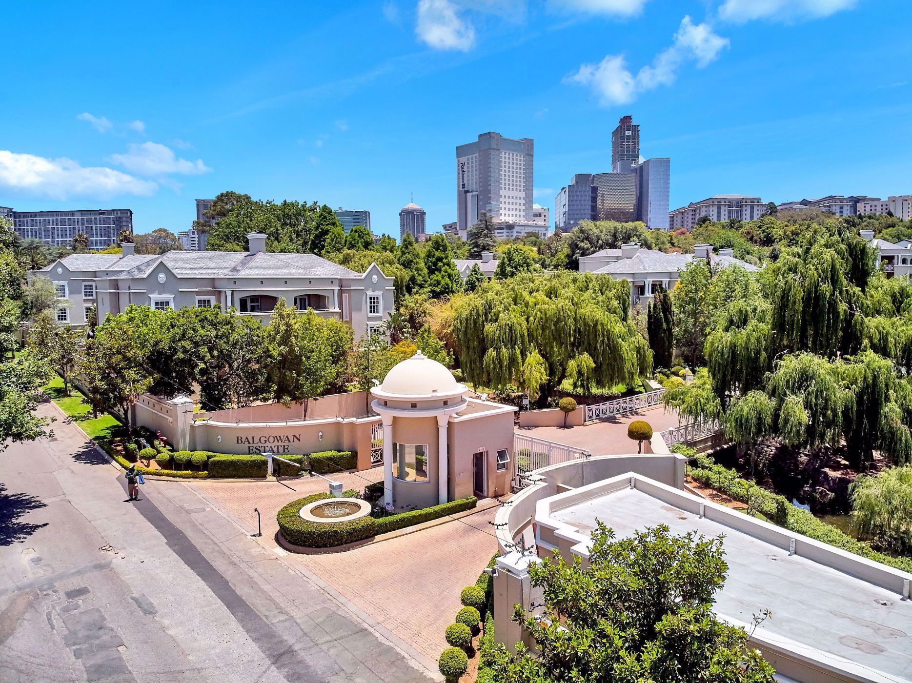 Apartment for sale in Sandown, Sandton - HP1719025
