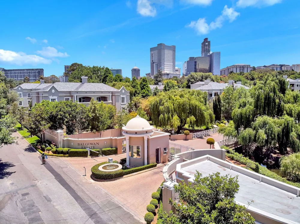 Apartment sold in Sandown, Sandton - HP1719025 Apartment sold in Sandown, Sandton - HP1719025