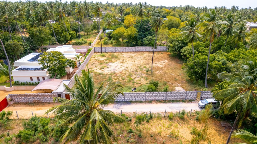Residential vacant land for sale in Watamu, Kenya - 3KE1717022 Residential vacant land for sale in Watamu, Kenya - 3KE1717022