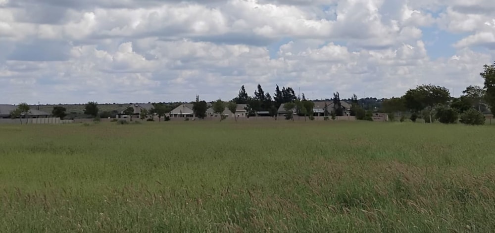 Vacant land sold in Vryburg Farms, Vryburg - 1RN1717023