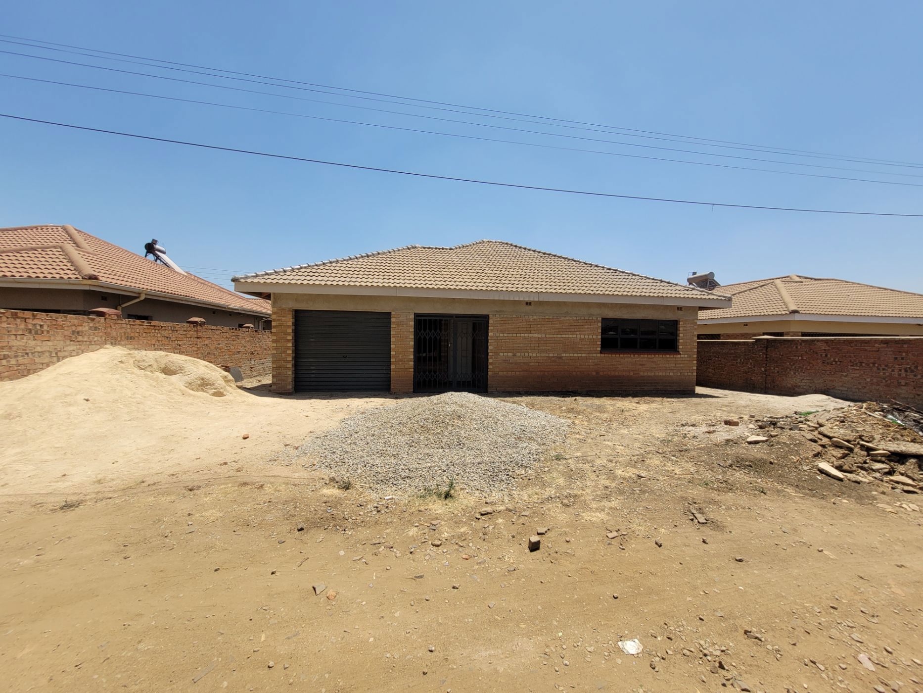 House for sale in Madokero Estates, Zimbabwe - 3ZB1717186