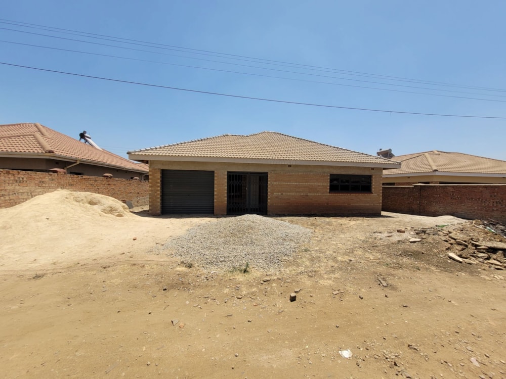 House for sale in Madokero Estates, Zimbabwe - 3ZB1717186