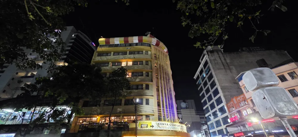 Commercial Building for sale in Nairobi, Nairobi, Kenya - 3KE1717031 Commercial Building for sale in Nairobi, Nairobi, Kenya - 3KE1717031