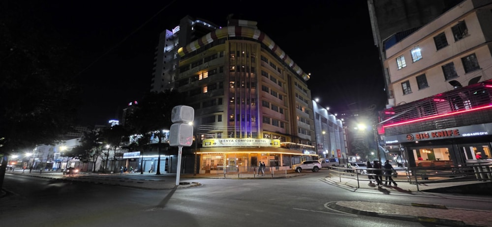 Commercial Building for sale in Nairobi, Nairobi, Kenya - 3KE1717031