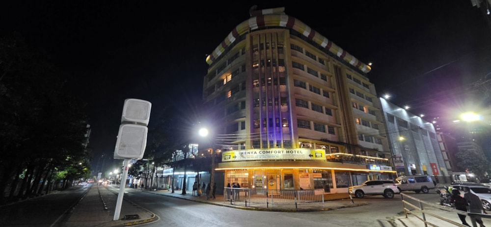 Commercial Building for sale in Nairobi, Nairobi, Kenya - 3KE1717031