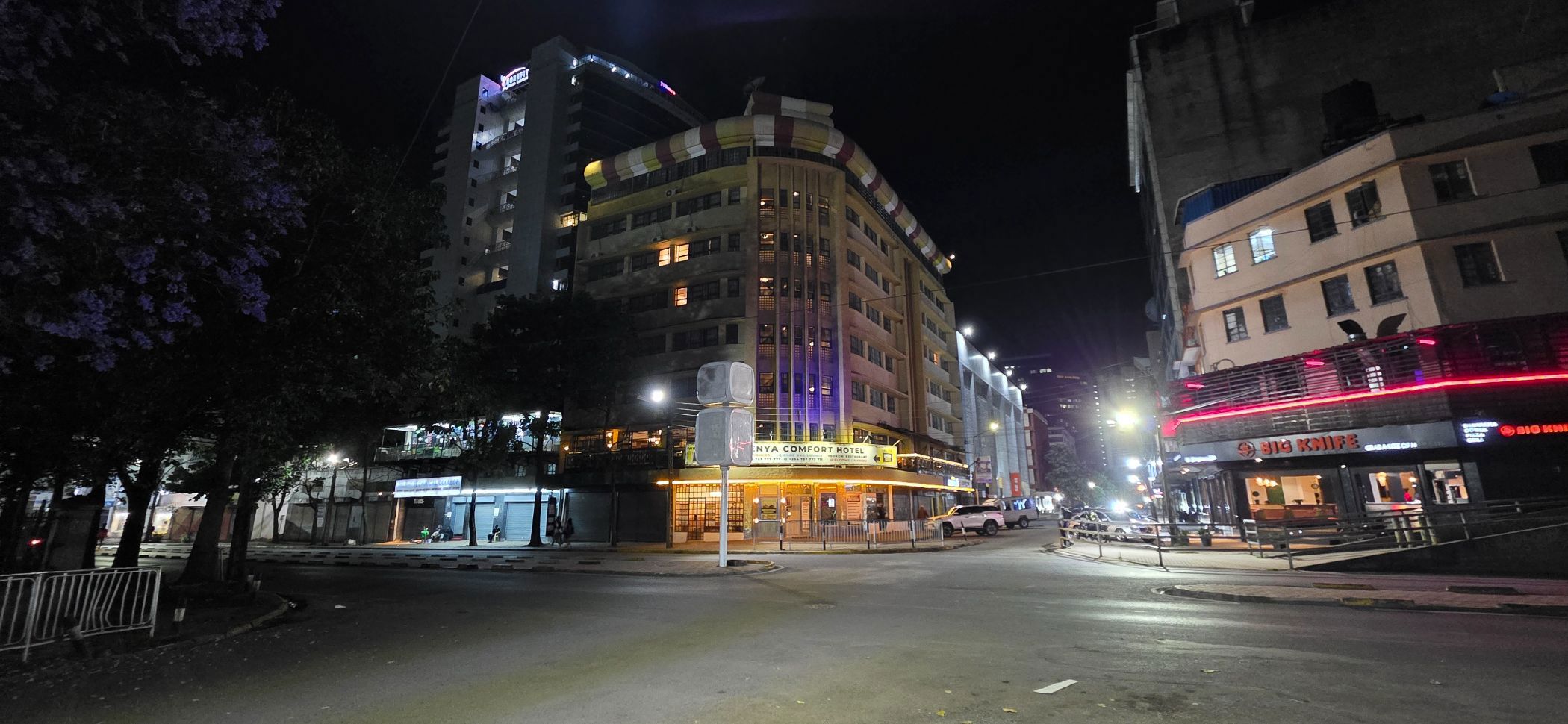 Commercial Building for sale in Nairobi, Nairobi, Kenya - 3KE1717031