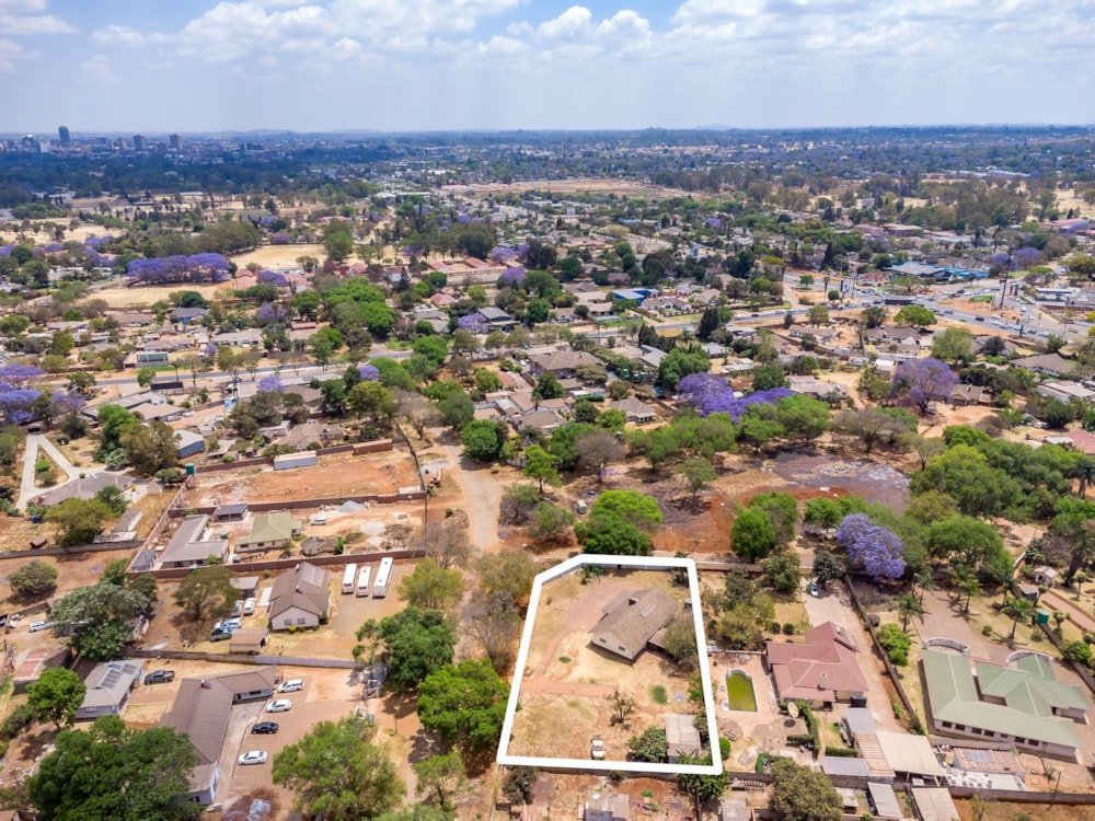 Commercial office for sale in Eastlea North, Zimbabwe - 3ZB1718156