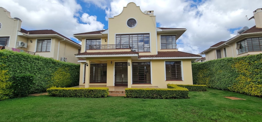 Townhouse to rent in Kiambu Road, Kenya - 3KE1717039 Townhouse to rent in Kiambu Road, Kenya - 3KE1717039