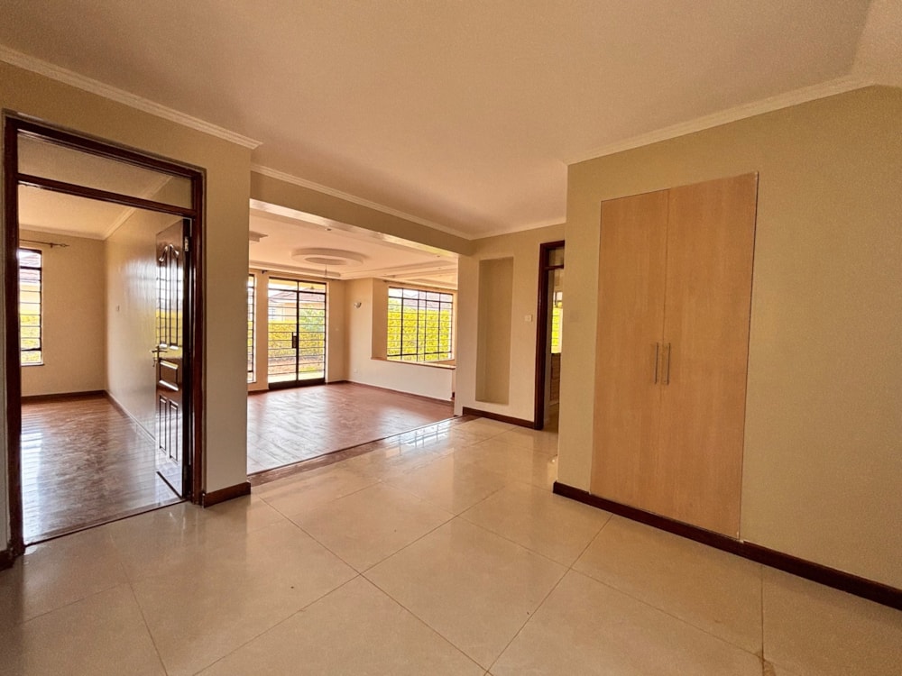 Townhouse to rent in Kiambu Road, Kenya - 3KE1717039 Townhouse to rent in Kiambu Road, Kenya - 3KE1717039
