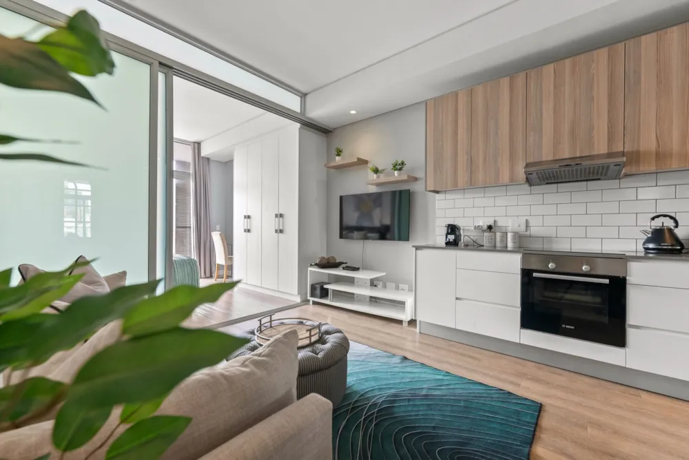 Apartment sold in Cape Town Central - AS1717040 Apartment sold in Cape Town Central - AS1717040