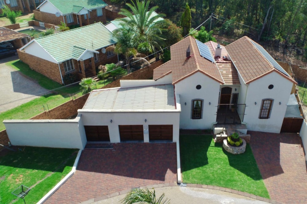 House for sale in Die Heuwel - 1WD1717043
