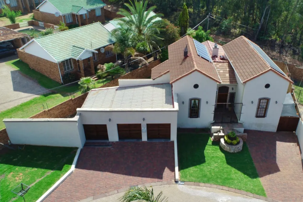 House for sale in Die Heuwel - 1WD1717043 House for sale in Die Heuwel - 1WD1717043