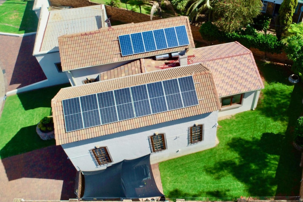 House for sale in Die Heuwel - 1WD1717043