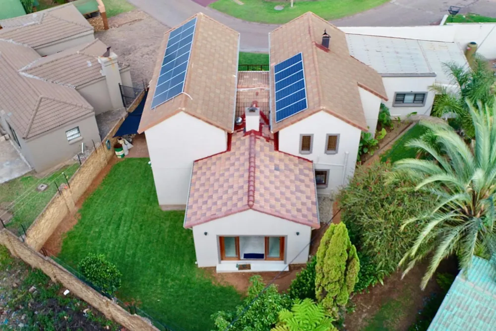 House for sale in Die Heuwel - 1WD1717043 House for sale in Die Heuwel - 1WD1717043