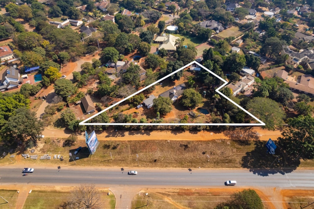 House for sale in Borrowdale, Zimbabwe - 3ZB1717051