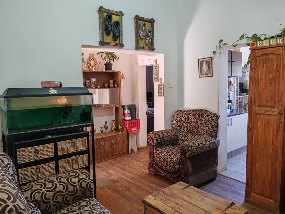 House for sale in Oudtshoorn South - 1OU1717158 House for sale in Oudtshoorn South - 1OU1717158