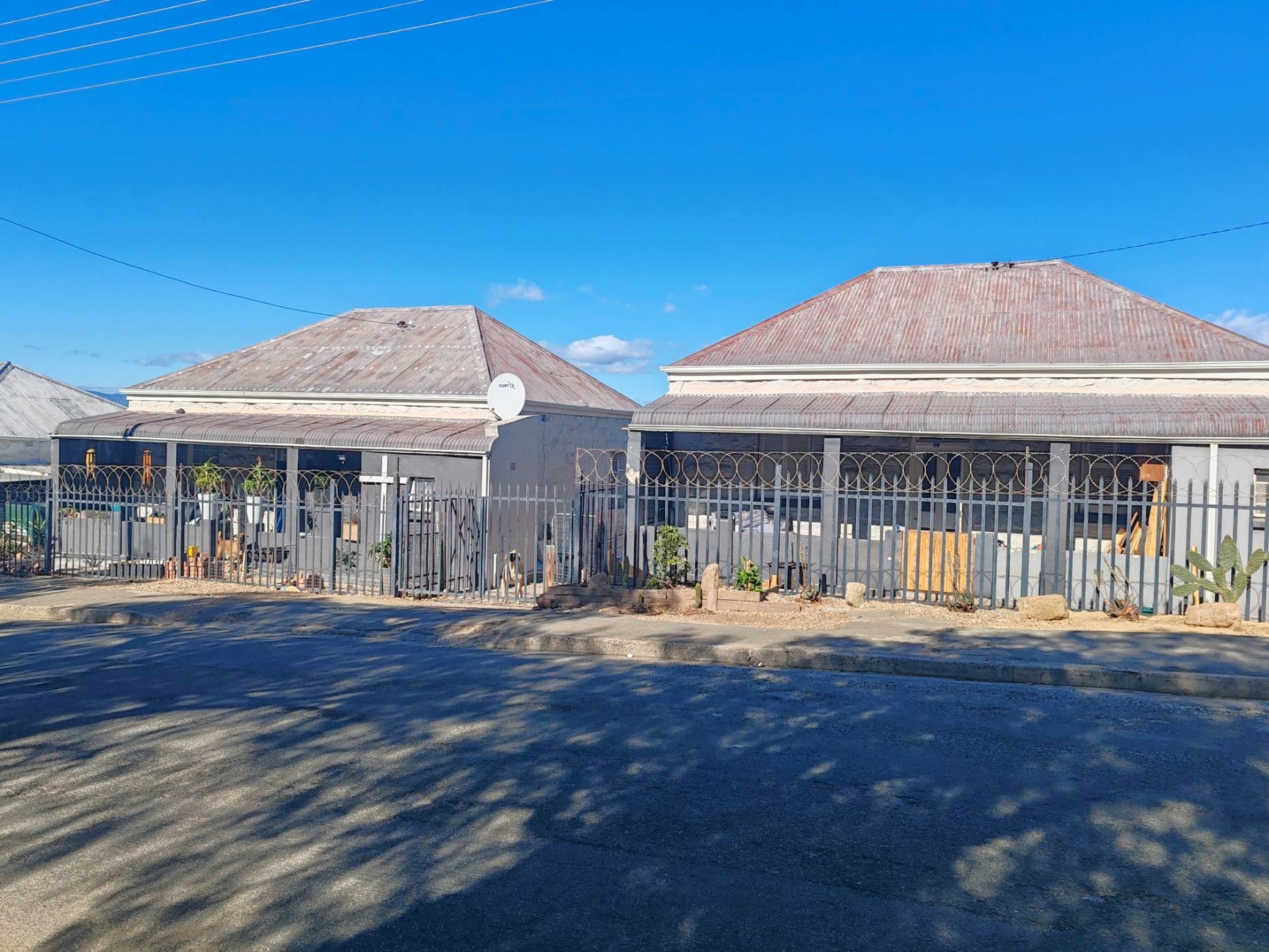 House for sale in Oudtshoorn South - 1OU1717158