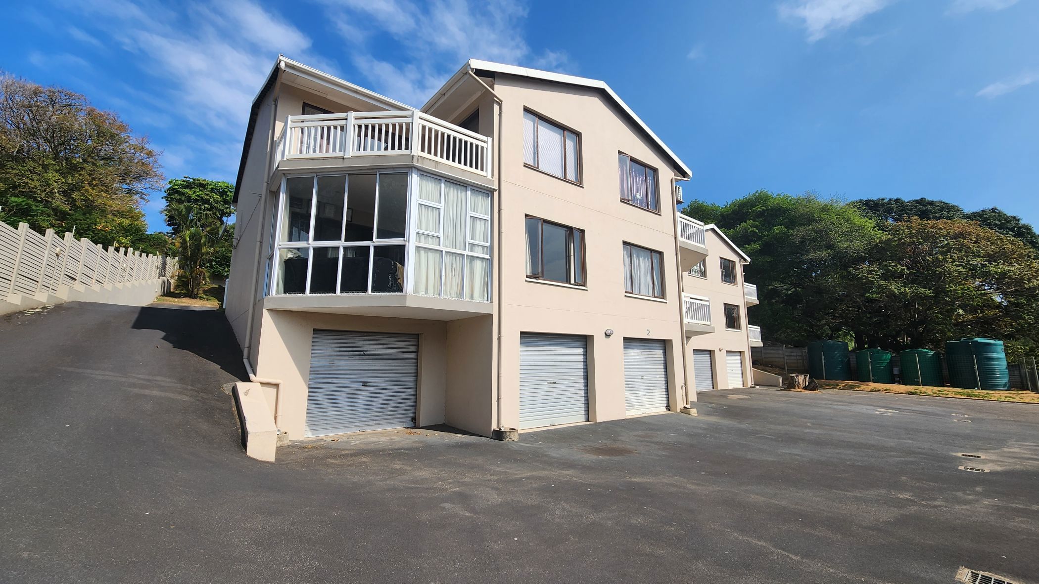 Apartment for sale in Margate - 1PSH1717256