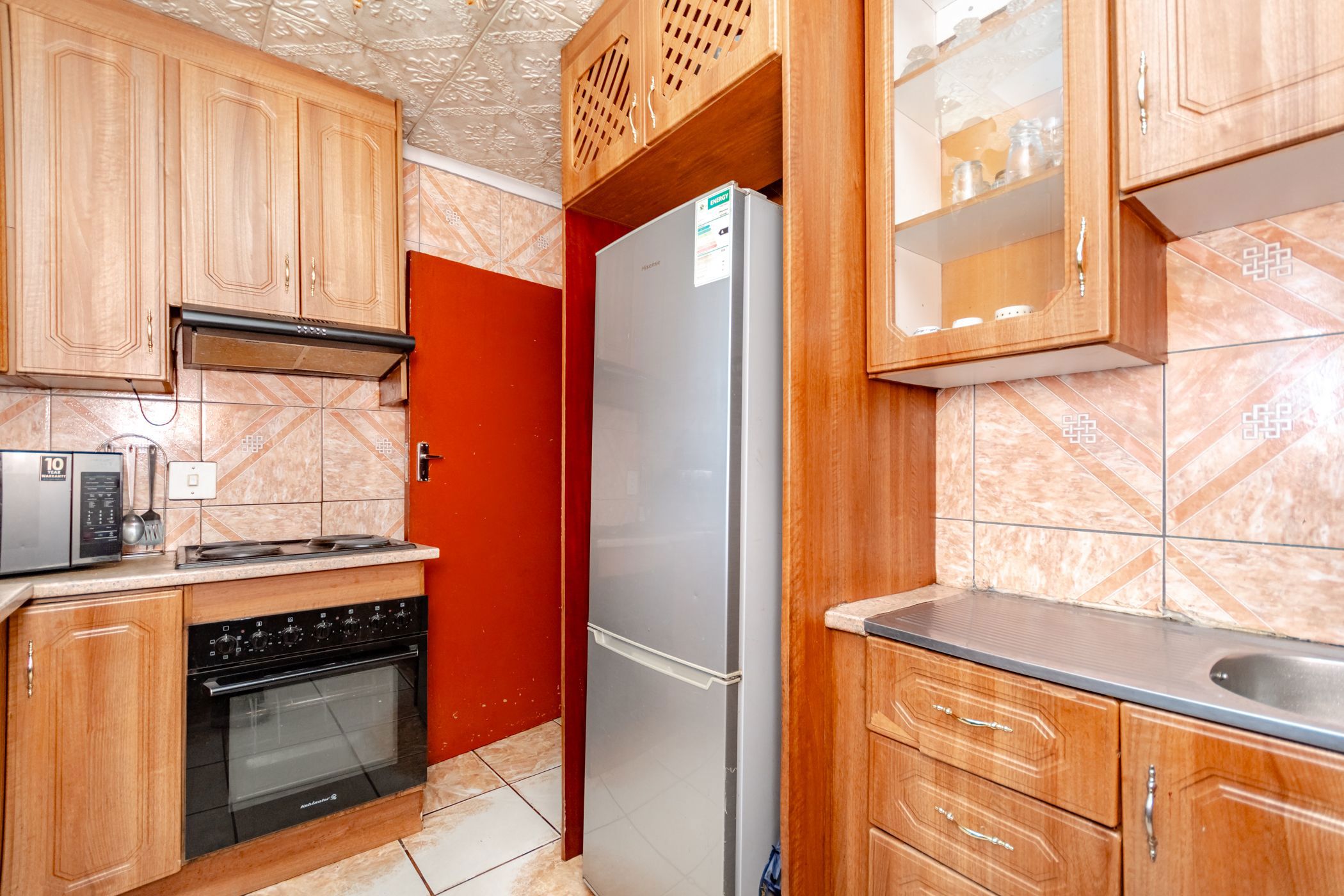 House for sale in Birch Acres - KTP1717514