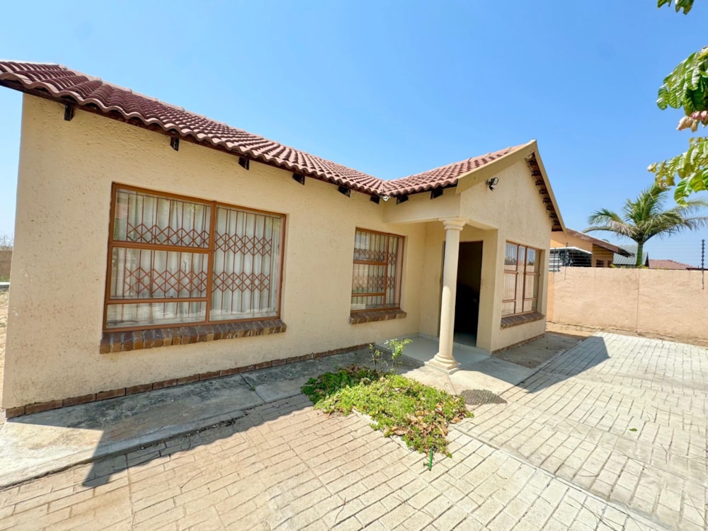 House for sale in Emdo Park - 1PS1717708 House for sale in Emdo Park - 1PS1717708