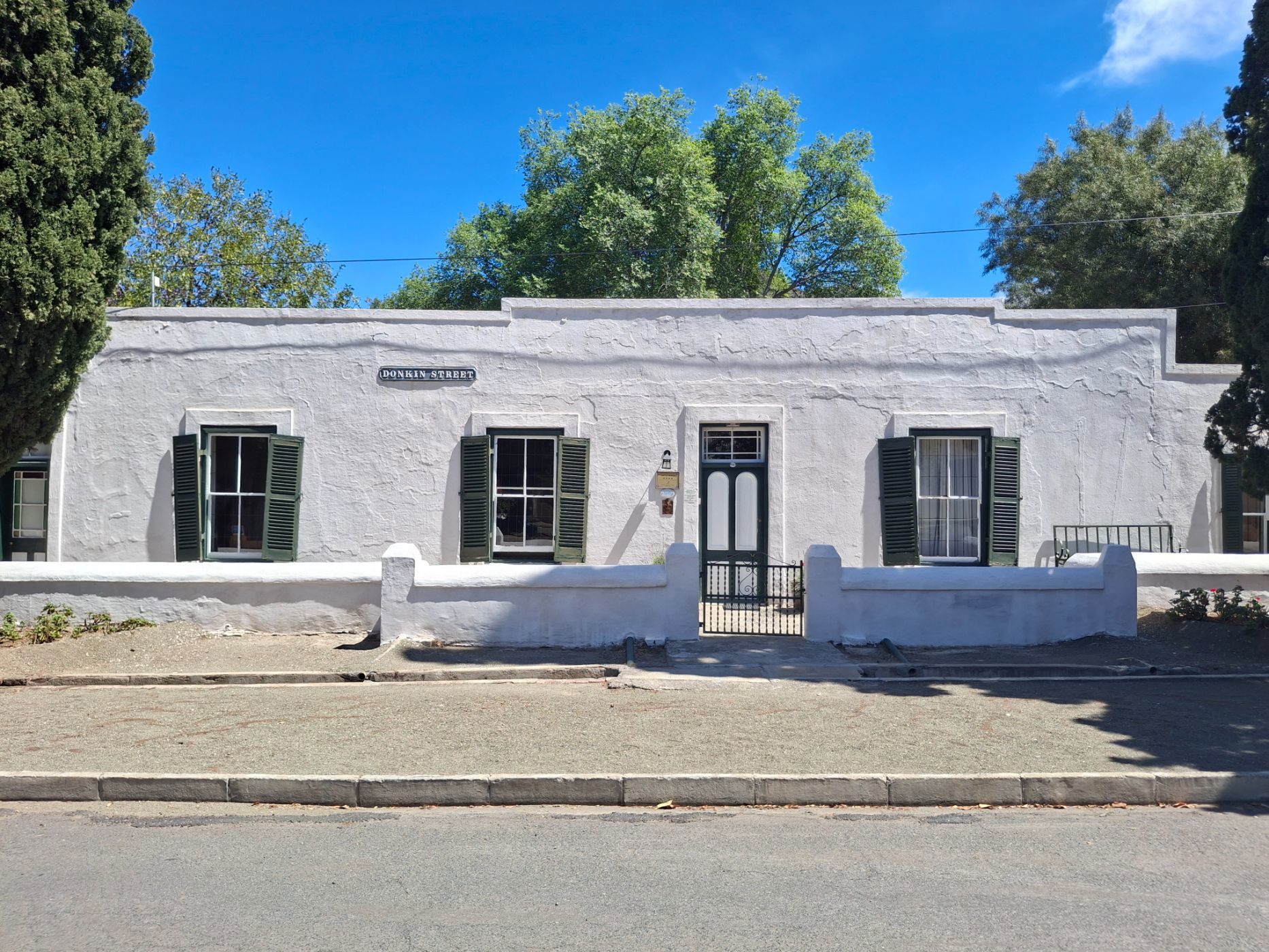 House for sale in Graaff-Reinet - 1KK1717069