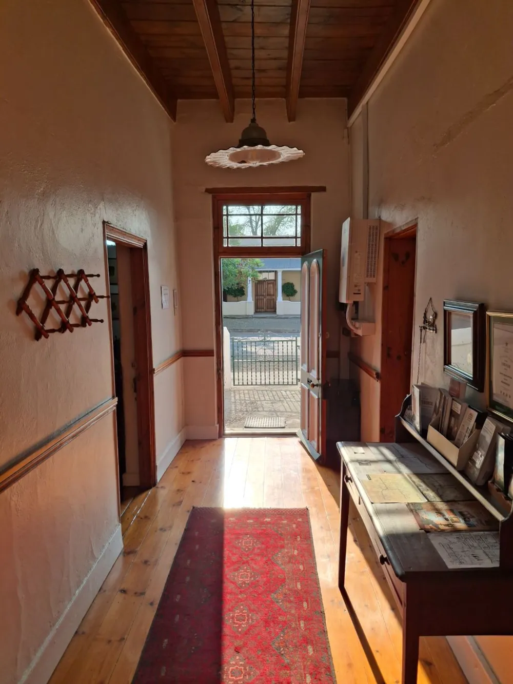 House sold in Graaff-Reinet - 1KK1717069