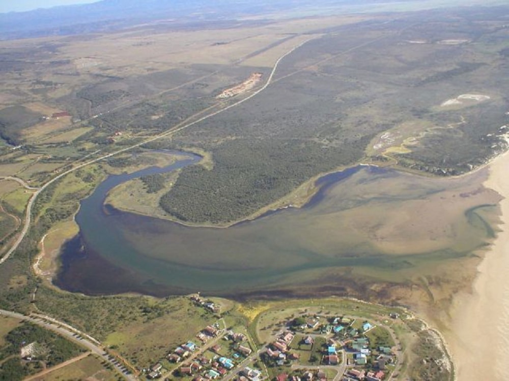 Farm vacant land for sale in Jeffreys Bay - 1JF1717085