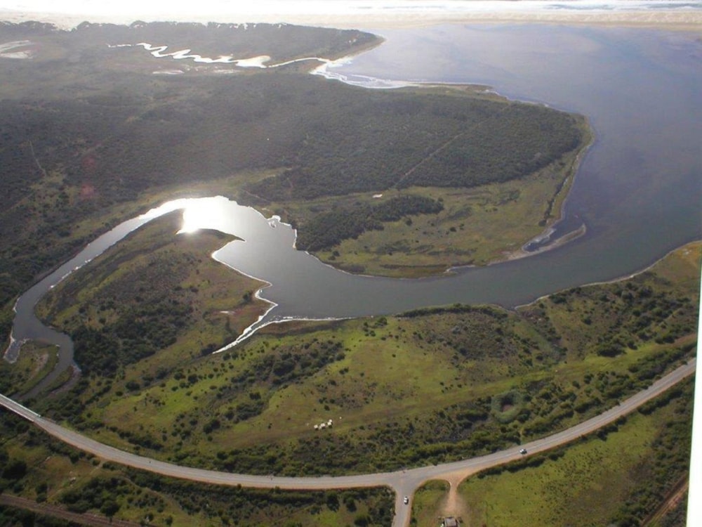 Farm vacant land for sale in Jeffreys Bay - 1JF1717085