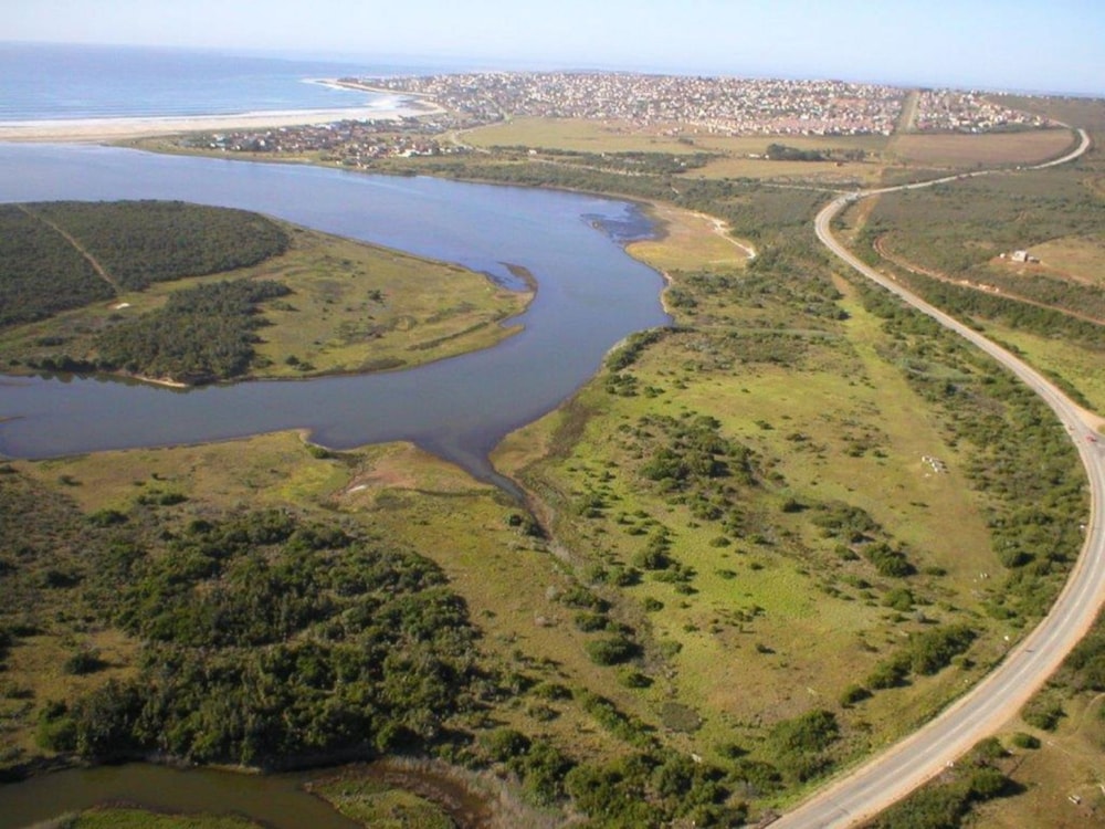 Farm vacant land for sale in Jeffreys Bay - 1JF1717085