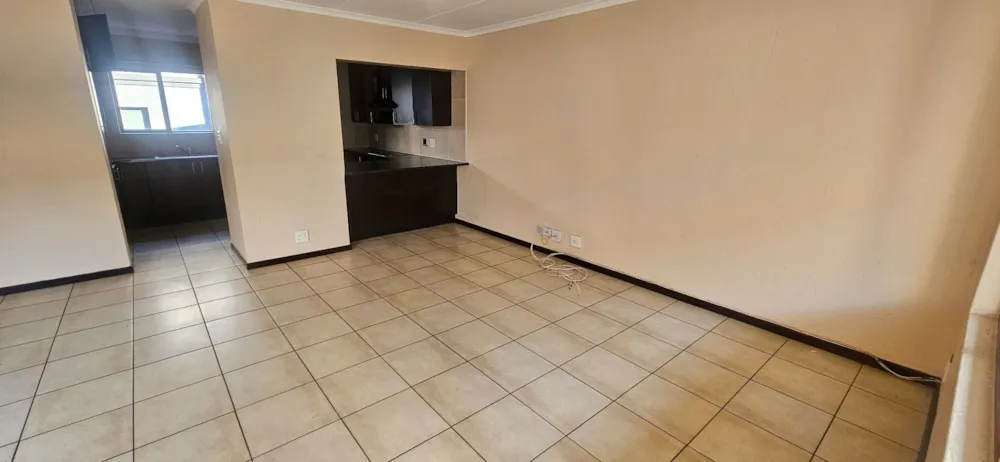 Double-storey cluster sold in Helderwyk Estate - 1BJ1717075 Double-storey cluster sold in Helderwyk Estate - 1BJ1717075