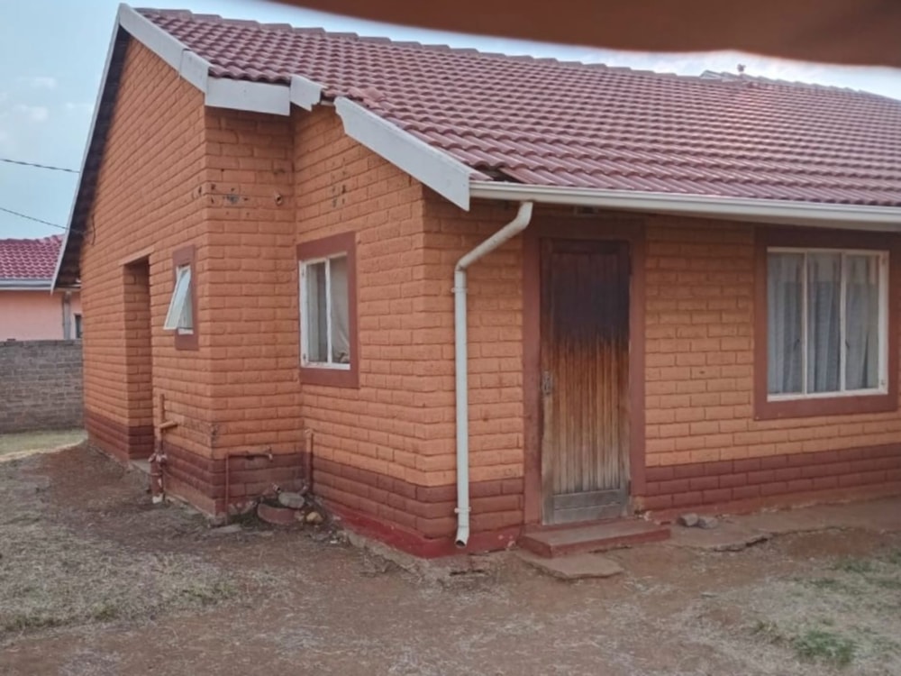 House for sale in Beverley Hills, Evaton - 1VT1717148 House for sale in Beverley Hills, Evaton - 1VT1717148