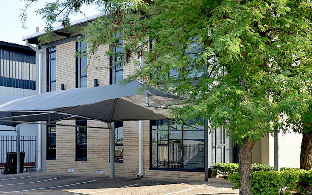 Commercial Building for sale in Waterval East - 1RU1717076 Commercial Building for sale in Waterval East - 1RU1717076