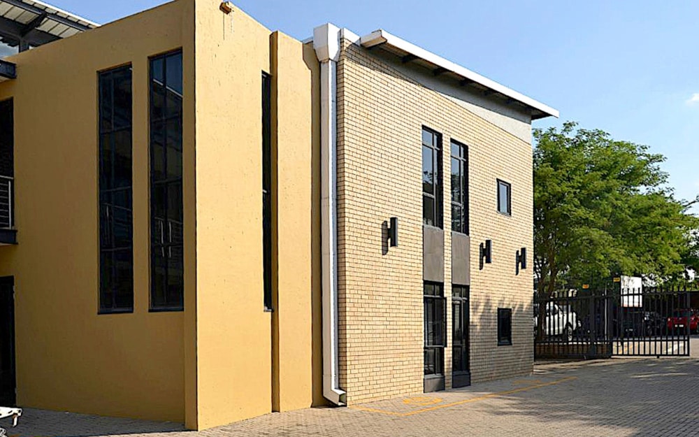 Commercial Building for sale in Waterval East - 1RU1717076 Commercial Building for sale in Waterval East - 1RU1717076