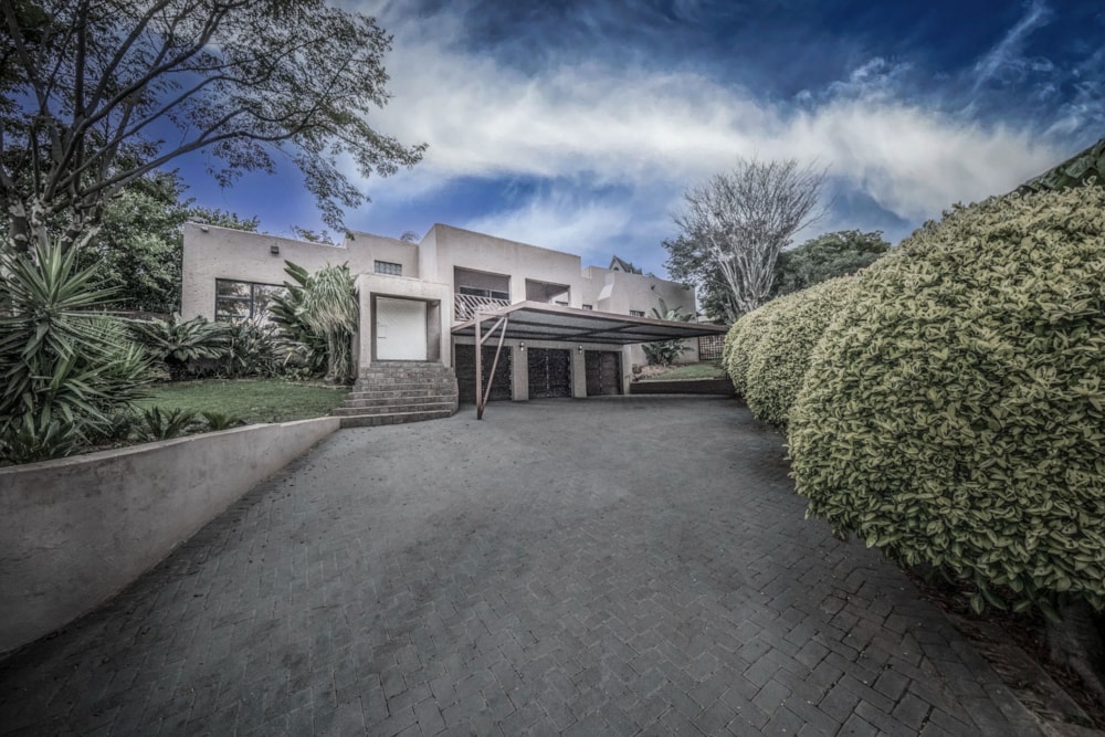 Double-storey house for sale in Model Park - 1WD1717084 Double-storey house for sale in Model Park - 1WD1717084