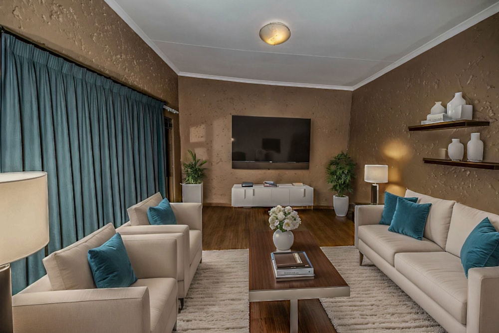 Double-storey house for sale in Model Park - 1WD1717084 Double-storey house for sale in Model Park - 1WD1717084