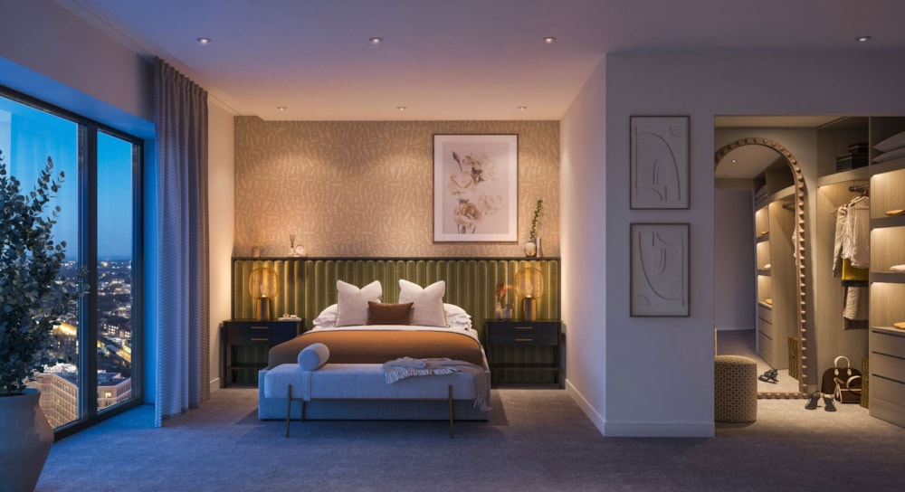 Apartment for sale in London, United Kingdom - 3KE1717098