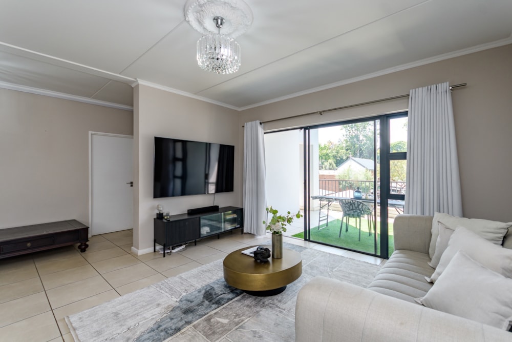 Apartment for sale in Olivedale - RAN1717349