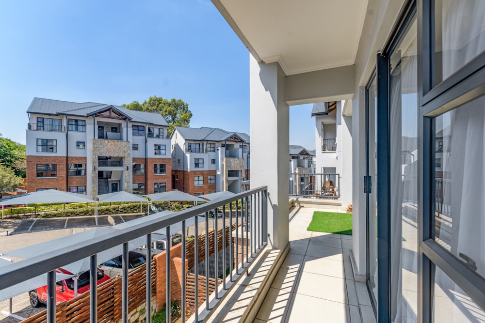 Apartment for sale in Olivedale - RAN1717349