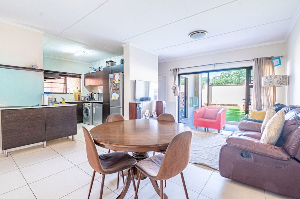 Apartment for sale in Kyalami Hills - MR1717988