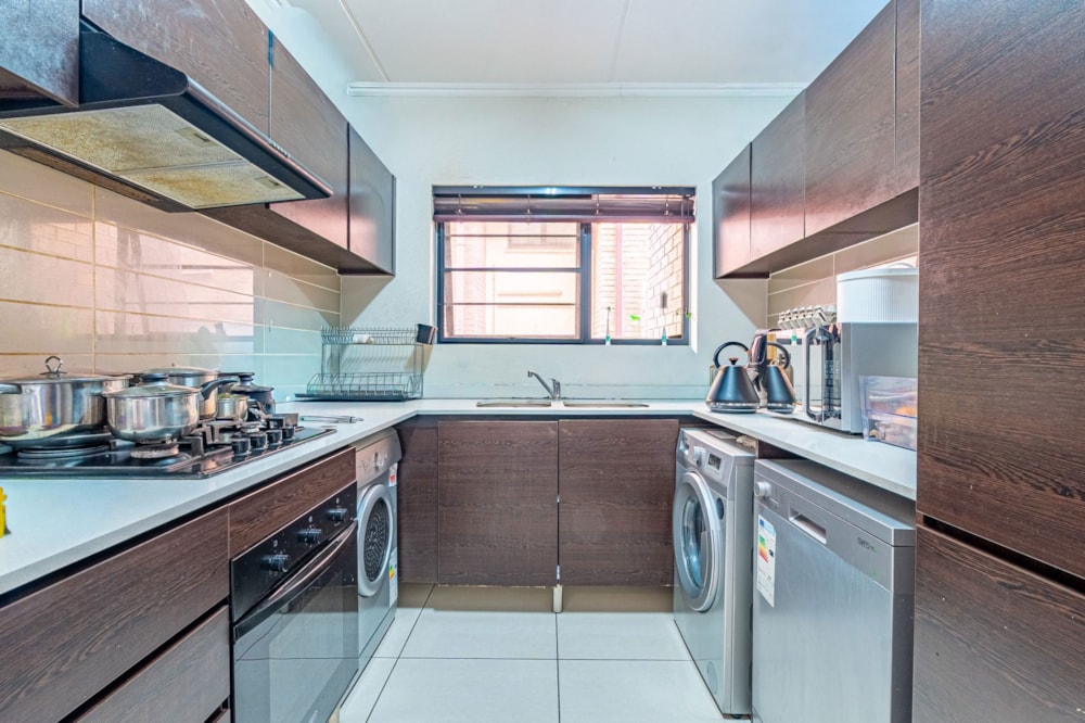 Apartment for sale in Kyalami Hills - MR1717988 Apartment for sale in Kyalami Hills - MR1717988