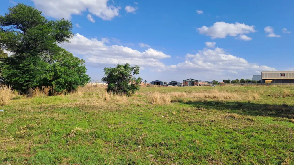 Vacant land for sale in Aerorand - 1MD1717121 Vacant land for sale in Aerorand - 1MD1717121